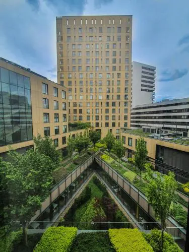 Murano Delux Apartments