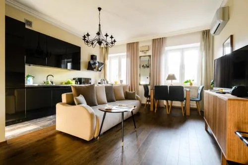 mythings Apartments