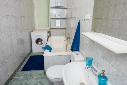 Narbutta 32 ROOMS SuperApart