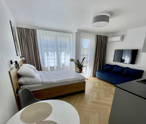 Nexiti Apartments - Centrum - Metro - Palace of Culture - Philharmonic