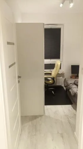 Nice room on Krzewna