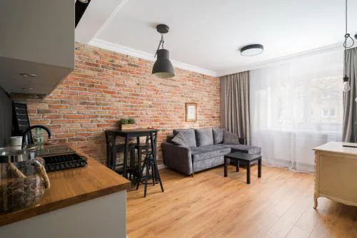 Nowolipki Deluxe Apartment by BookingHost