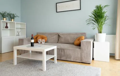 Nutmeg Apartment With Parking Wola