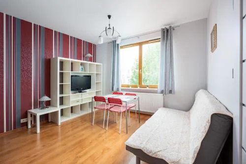 Obrzeżna Standard Apartment by BookingHost