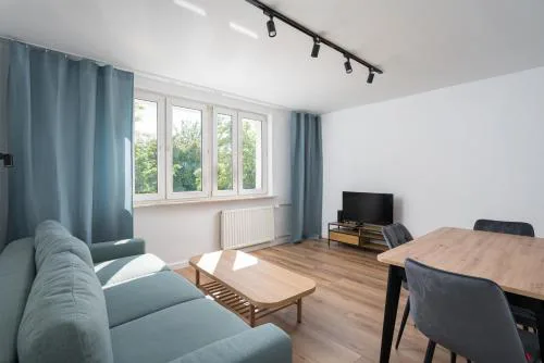 Ochota Comfort Apartment by BookingHost