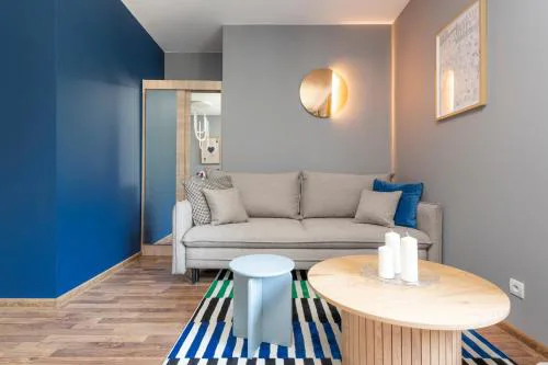 Ogrodowa Sunny Apartment
