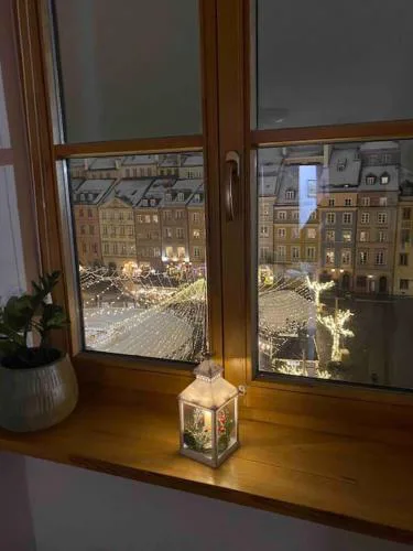 Old Town Apartment - Old Market