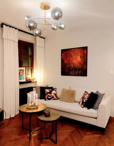 Old Town Apartment - Sapieżyńska