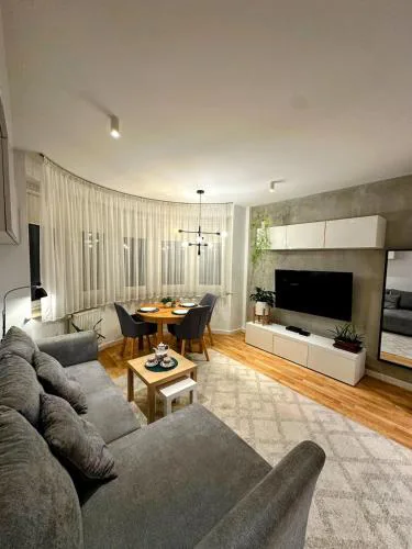Opera Suite