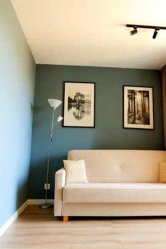 OstWest Apartments