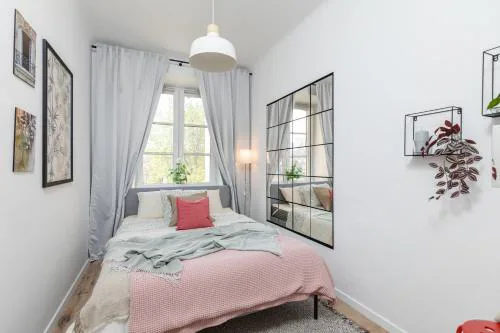 Piwna Apartment Old Town by Mia