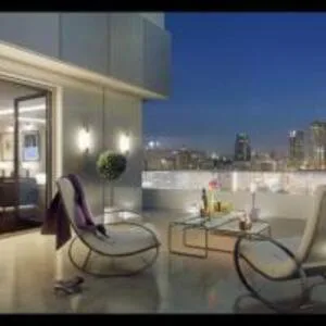 Platinum Towers Apartments