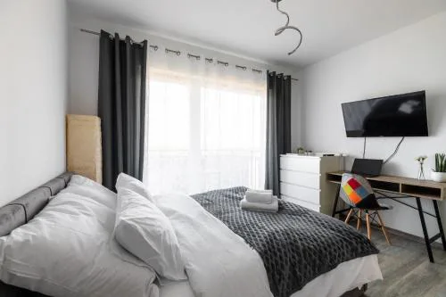 P&O Apartments Białołęka