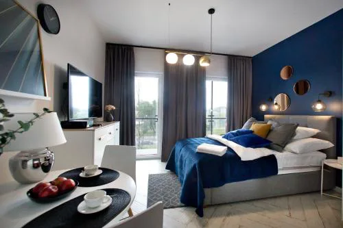 P&O Apartments Zachodni III