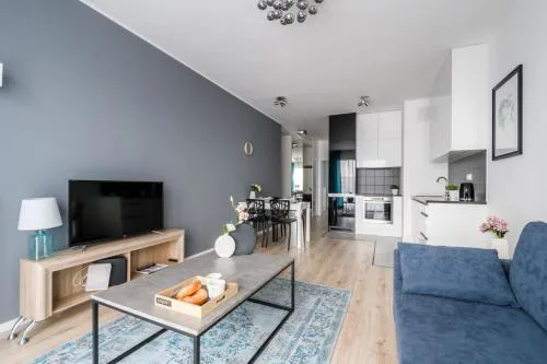 P&O Serviced Apartments WORONICZA