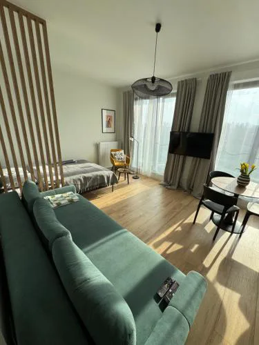 Port Praski Apartments