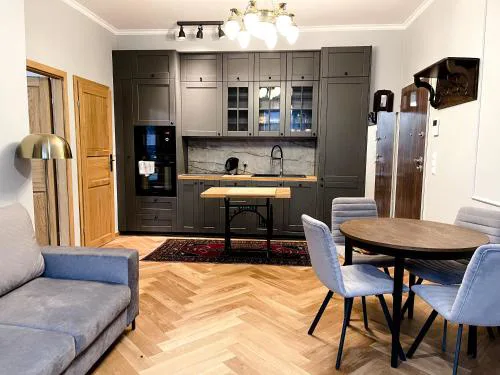 Powiśle Apartment - perfect location