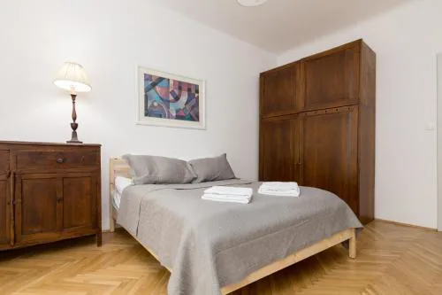 Powiśle Superior Apartment by BookingHost