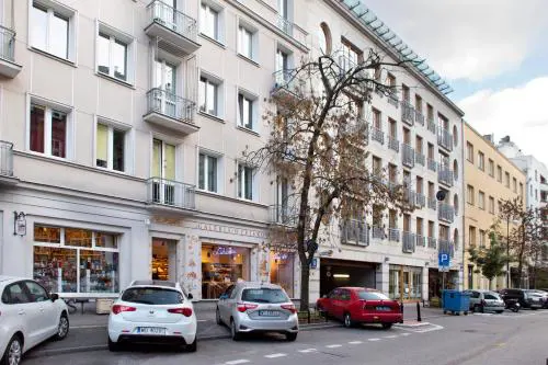 Poznanska Serviced Apartments