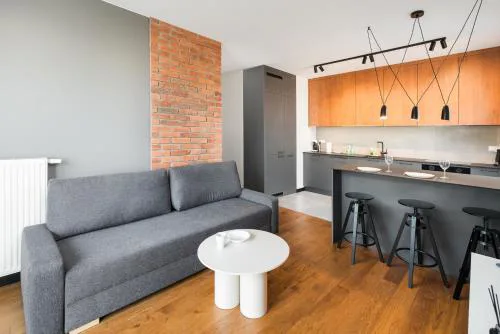 Praga Grochowska Unique Apartment by BookingHost