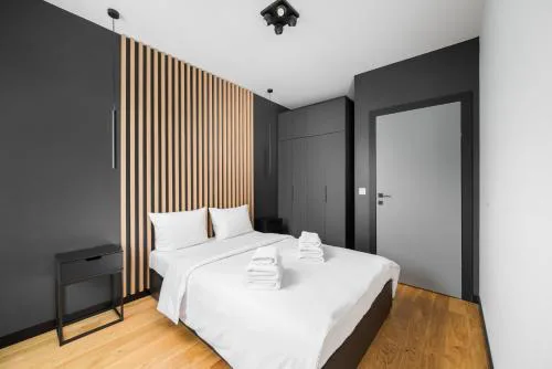 Praga Południe Chic Apartment by BookingHost