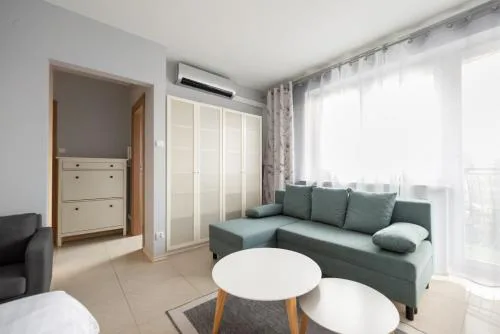 Praga-Południe Czechowicka Apartment by BookingHost