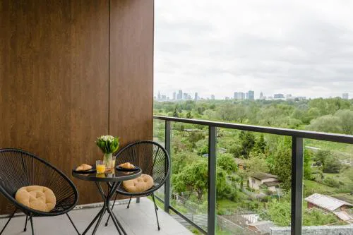 Praga Residence Premium