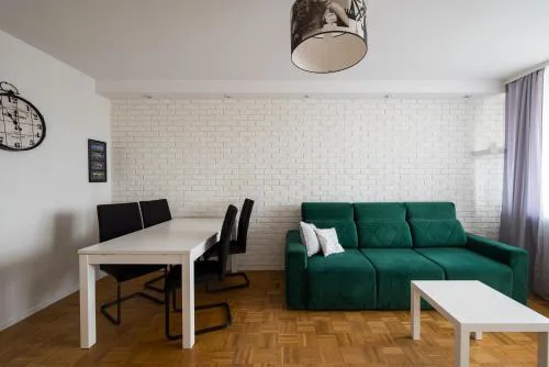 Praga Łukowska Comfort Apartment by BookingHost