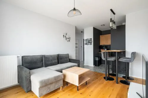 Praga Żupnicza Modern Apartment by BookingHost
