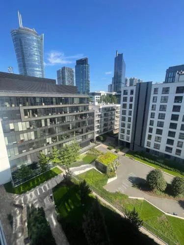 Premium Apartament