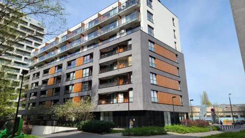 Premium Apartament Siedmiogrodzka 1A parking free