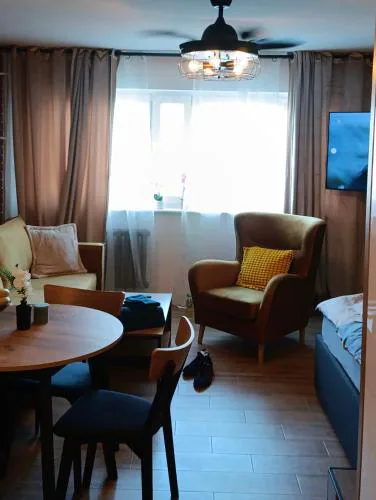 Prestige Loft
