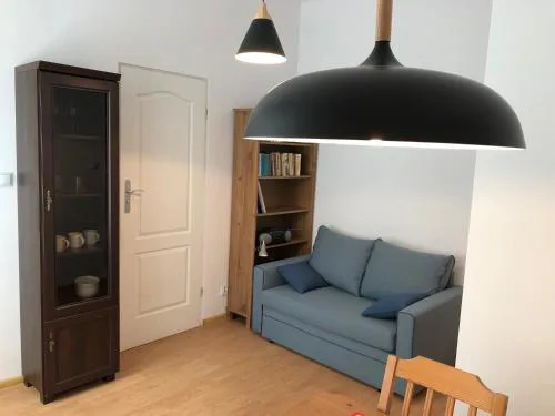 Pulawska Nr 1