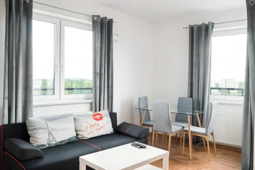 Racjonalizacji Paris Apartment by BookingHost