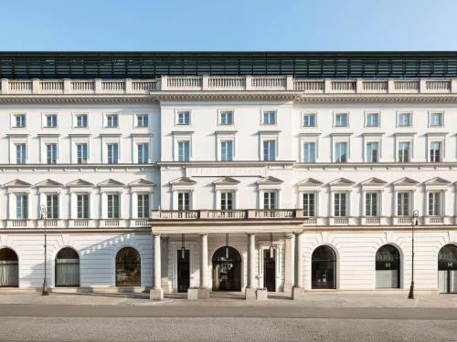 Raffles Europejski Warsaw