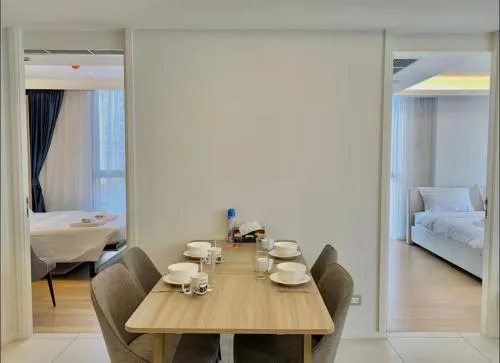 Real Estate Apartment Warsaw