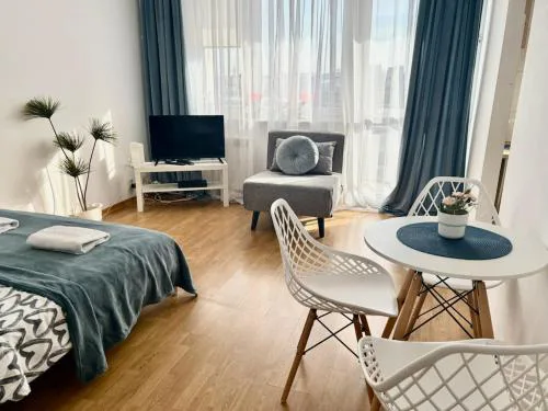 Rental Apartments Wałowa
