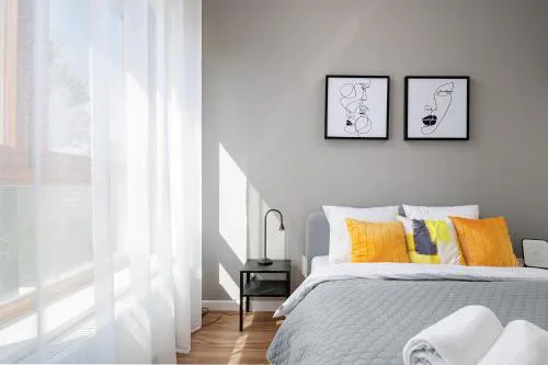 RentPlanet - Apartament Ludwiki