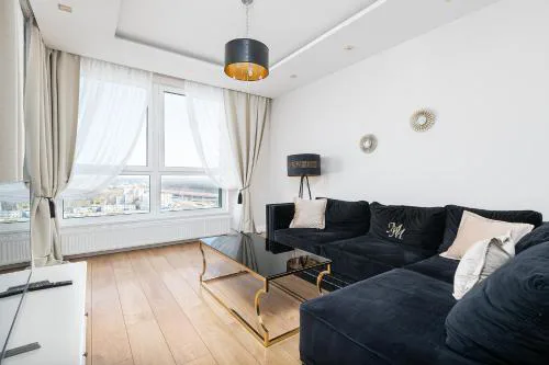 RentPlanet - Apartament Rodziewiczówny