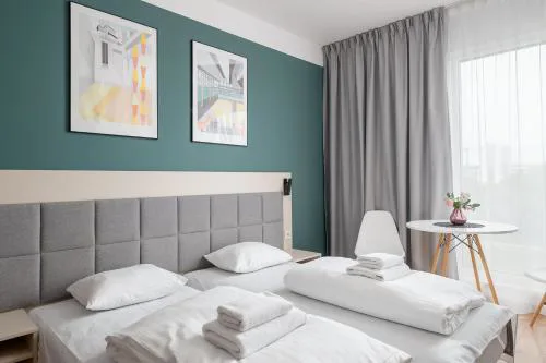 RentPlanet - Apartamenty Wolska