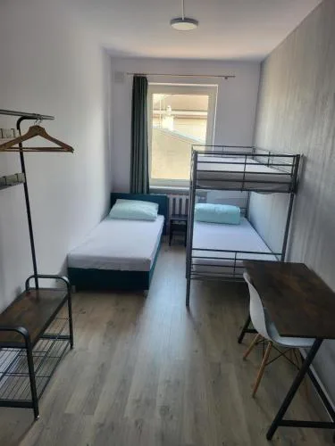 Rooms4Rest Wiertnicza - Private rooms for tourists