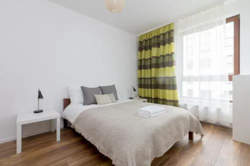 Royal Wilanów Stylish Apartment by BookingHost