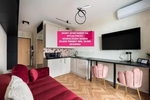 Ruby Apartament