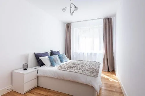 Sadyba apartament