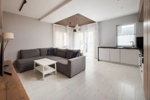 Saska Kępa Stylish Apartment by BookingHost