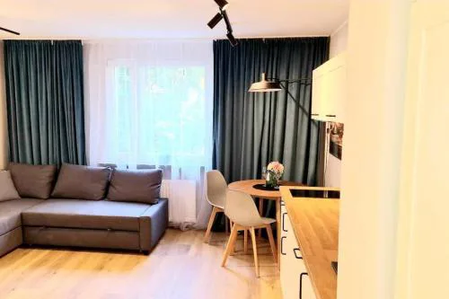 Saska Modern przy Stadionie
