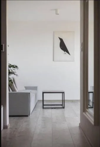 Shiraz Trio Apartament