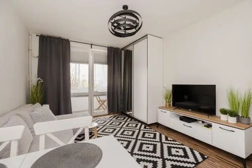 ShortStayPoland Dickensa (B31)