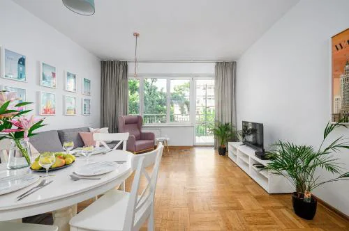 ShortStayPoland Krucza (B34)