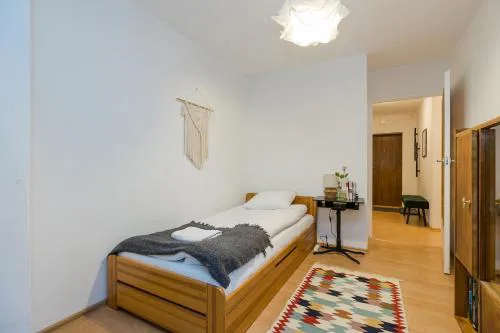 ShortStayPoland Piekałkiewicza B112